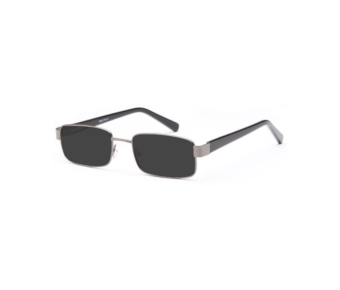 SFE-9608 sunglasses in Gun Metal 