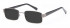 SFE-9608 sunglasses in Gun Metal 