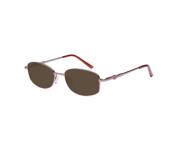 SFE-9614 sunglasses in Pink 