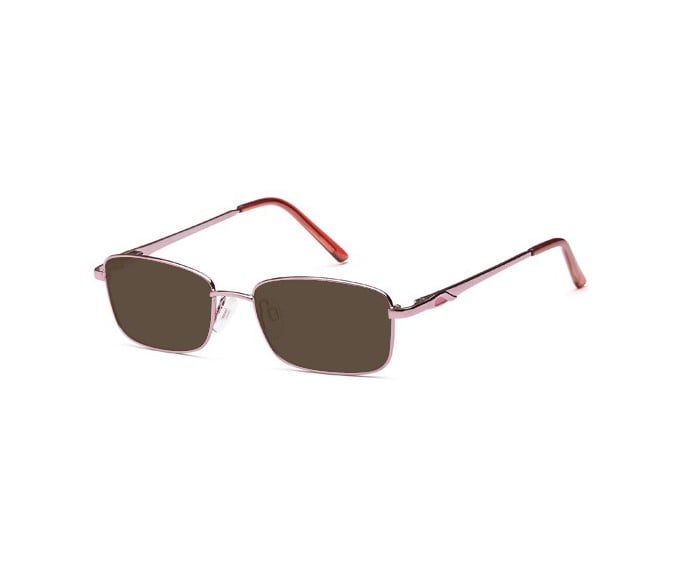 SFE-9615 sunglasses in Pink 