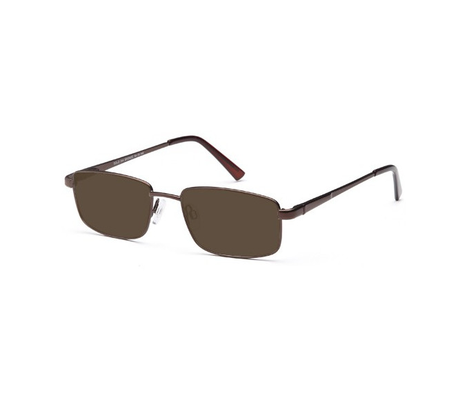 SFE-9623 sunglasses in Bronze 