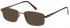 SFE-9623 sunglasses in Bronze 