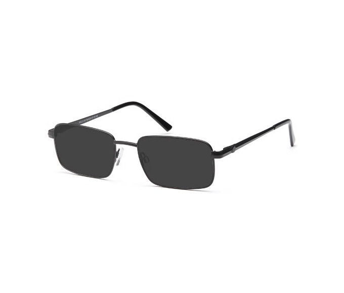 SFE-9624 sunglasses in Black 