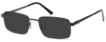 SFE-9624 sunglasses in Black 