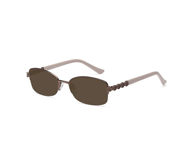 SFE-9649 sunglasses in Bronze 