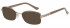 SFE-9649 sunglasses in Gold 