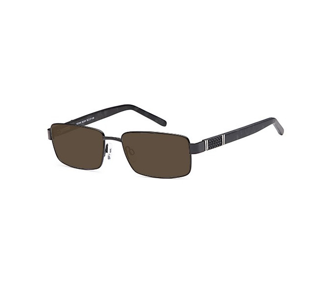 SFE-9653 sunglasses in Black 