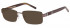 SFE-9653 sunglasses in Bronze 