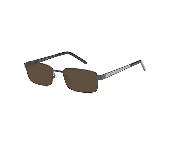SFE-9655 sunglasses in Black 