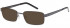 SFE-9655 sunglasses in Gun 
