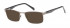 SFE-9661 sunglasses in Matt Gun 