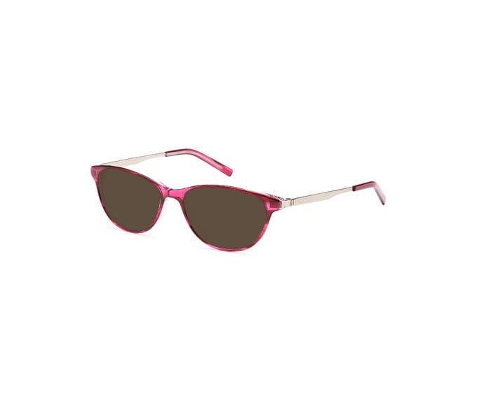 SFE-9551 sunglasses in Pink 