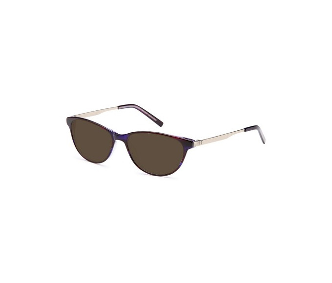 SFE-9551 sunglasses in Purple 