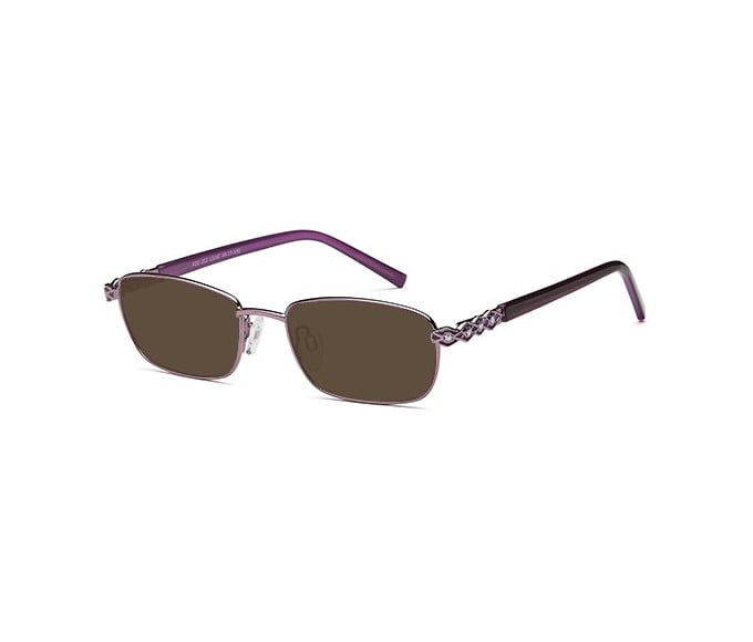 SFE-9567 sunglasses in Lilac 