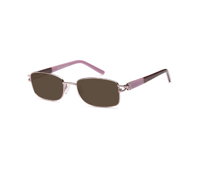 SFE-9568 sunglasses in Pink 