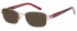 SFE-9569 sunglasses in Pink 