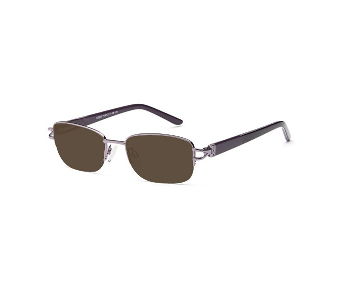 SFE-9569 sunglasses in Purple 