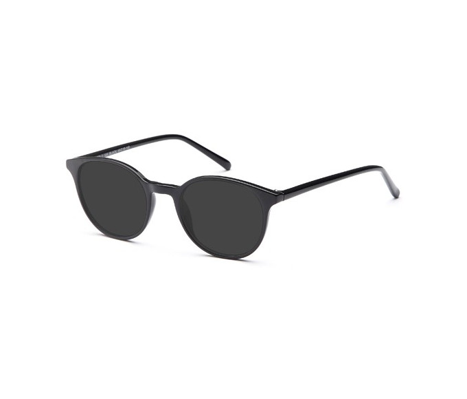 SFE-9596 sunglasses in Black 