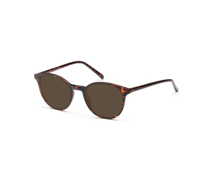 SFE-9596 sunglasses in Demi 