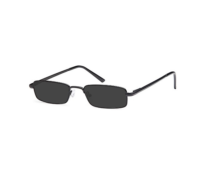 SFE-9597 sunglasses in Black 