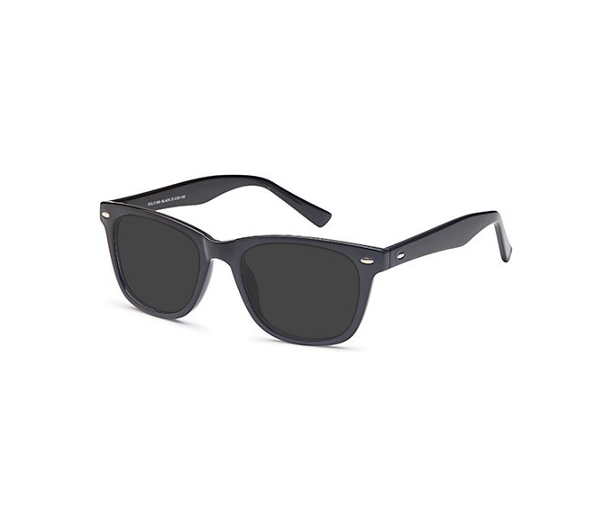 SFE-9599 sunglasses in Black 