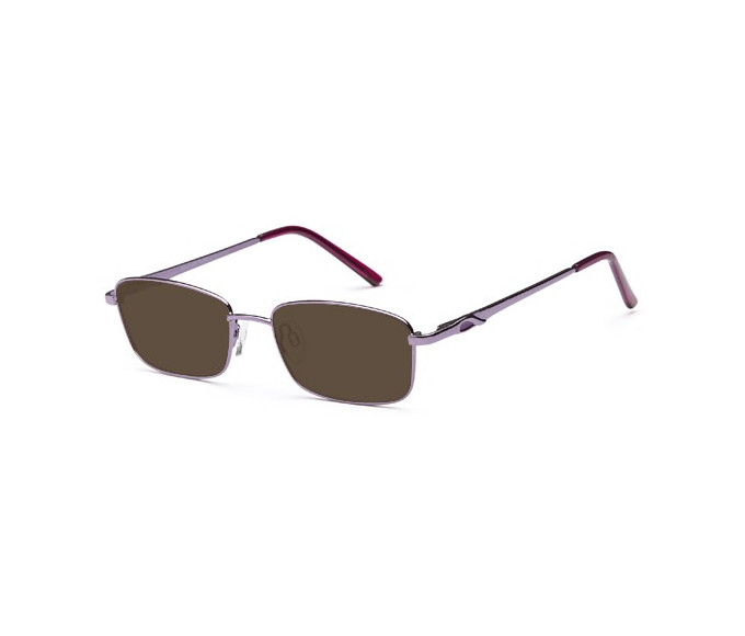 SFE-9615 sunglasses in Purple 