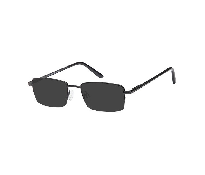 SFE-9621 sunglasses in Black 