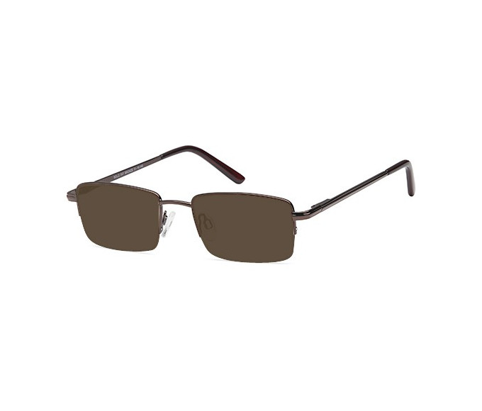 SFE-9621 sunglasses in Bronze 
