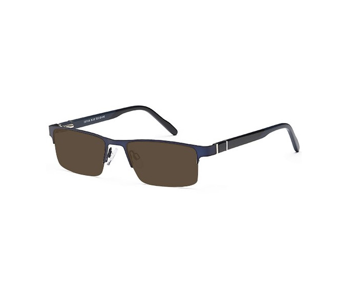 SFE-9645 sunglasses in Blue 