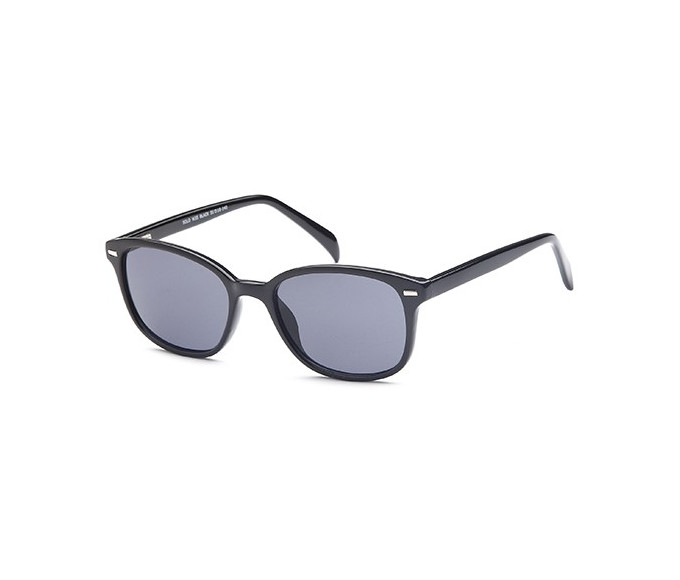 SFE-9686 Sunglasses in Black