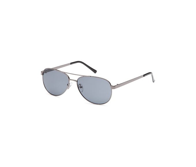 SFE-9688 Sunglasses in Gun