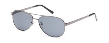 SFE-9688 Sunglasses in Gun