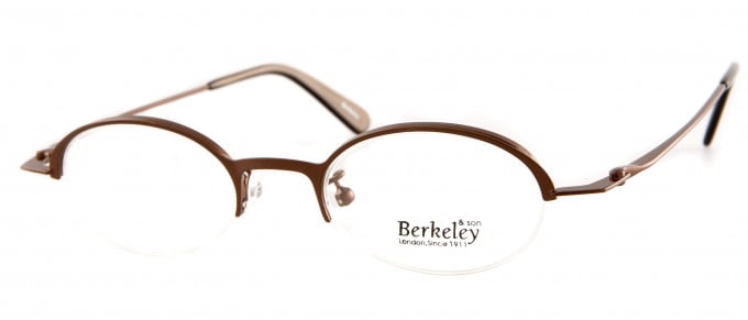 BERKELEY Designer Glasses