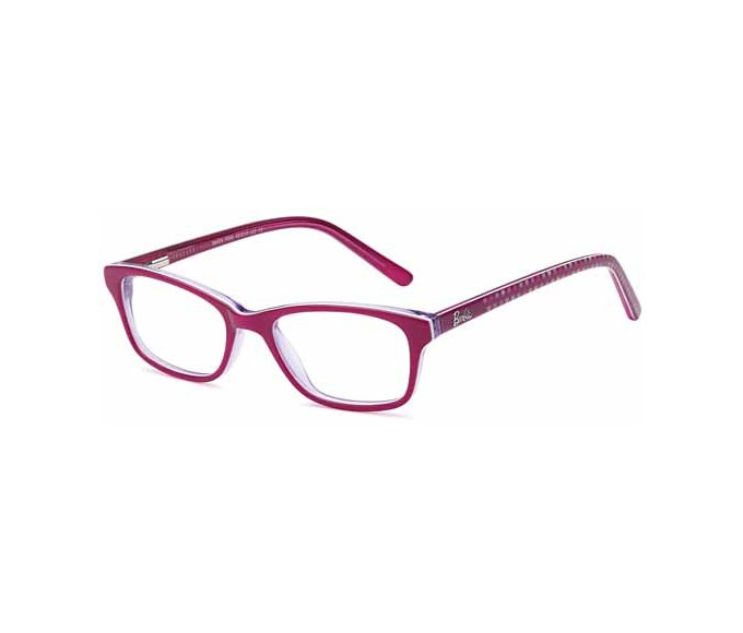 Barbie BB404 kids glasses in Pink