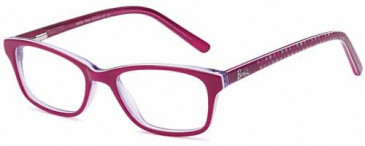 Barbie BB404 kids glasses in Pink