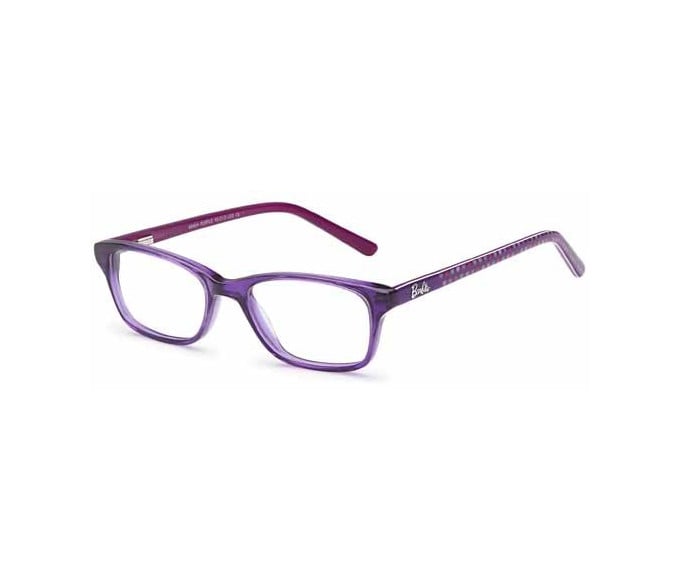 Barbie BB404 kids glasses in Purple