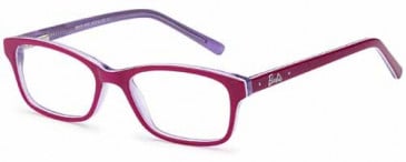 Barbie BB400 kids glasses in Pink