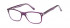 BMX BMX63 kids glasses in Purple