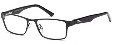 No Fear NOF8008 kids glasses in Black