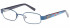 Superman SM1503 kids glasses in Blue