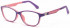 SFE-9697 kids glasses in Lilac/Pink