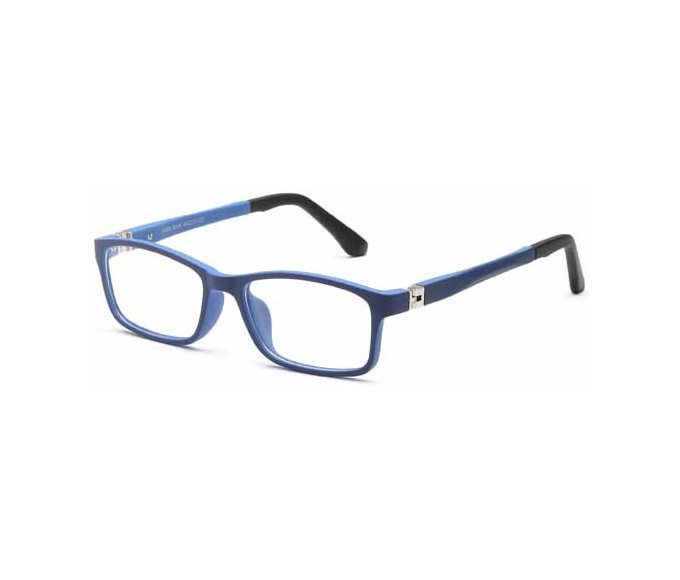 SFE-9700 kids glasses in Blue