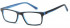 SFE-9703 kids glasses in Black/Blue