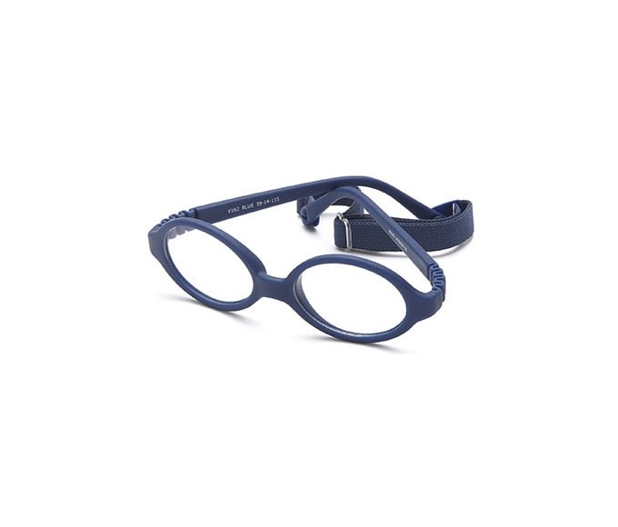 SFE-9704 kids glasses in Blue