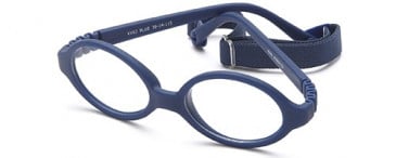 SFE-9704 kids glasses in Blue