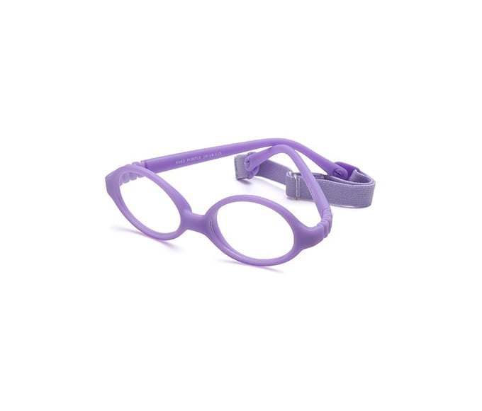 SFE-9704 kids glasses in Purple