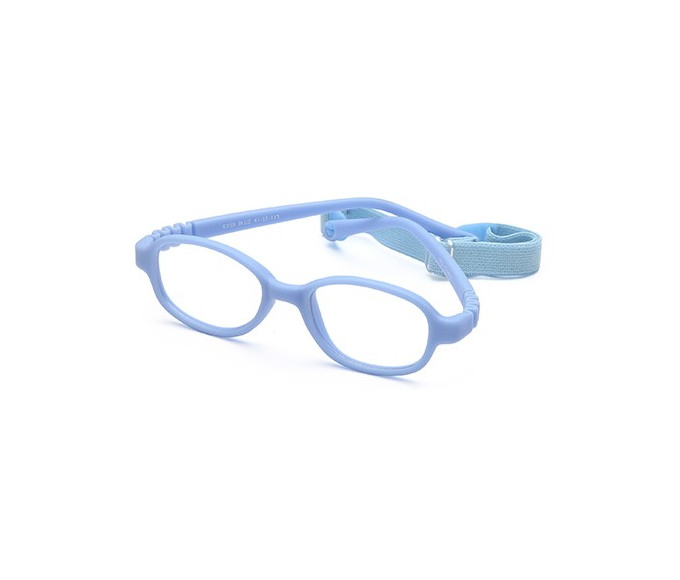 SFE-9707 kids glasses in Blue