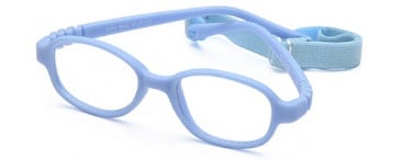 SFE-9707 kids glasses in Blue