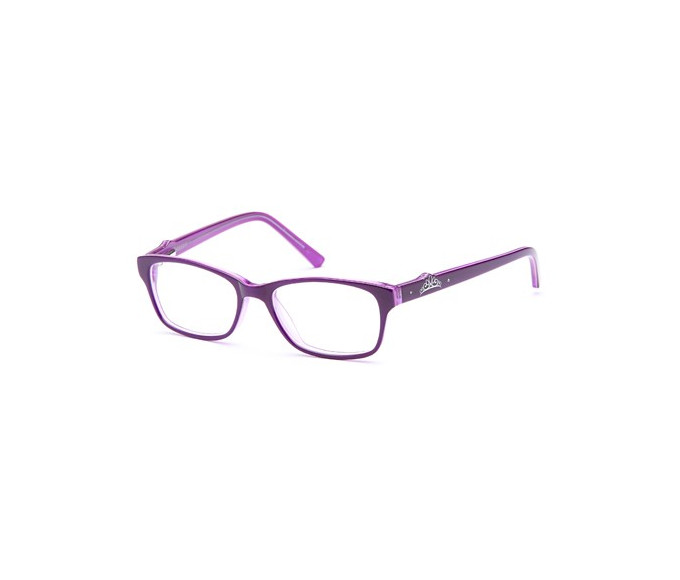 SFE-9724 kids glasses in Violet