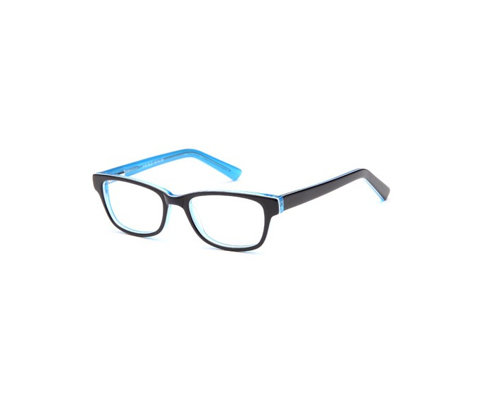 SFE-9729 kids glasses in Blue